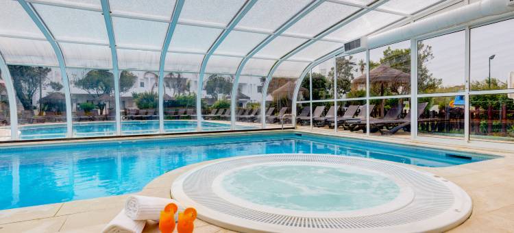 Duna Parque Beach Club | Duna Parque Resorts & Hotels图片