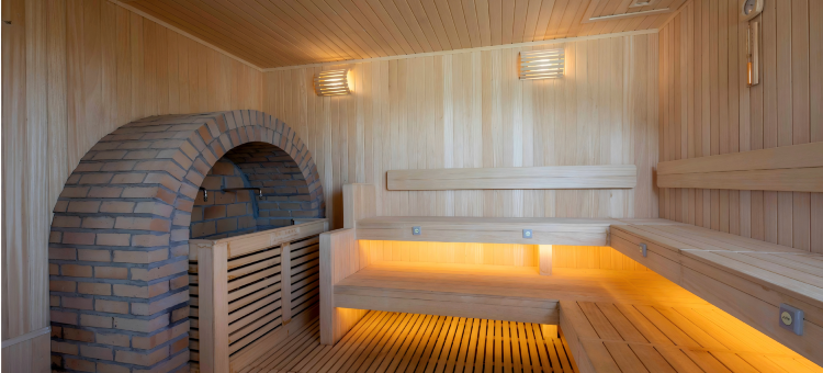 清远连州温德姆温泉度假酒店图片