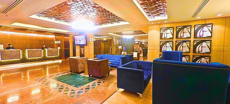 哥打京那巴鲁香格里拉酒店(Hotel Shangri-la Kota Kinabalu)图片