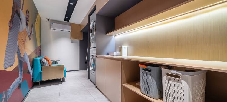 城市便捷酒店(邛崃桑园镇人民政府店)图片