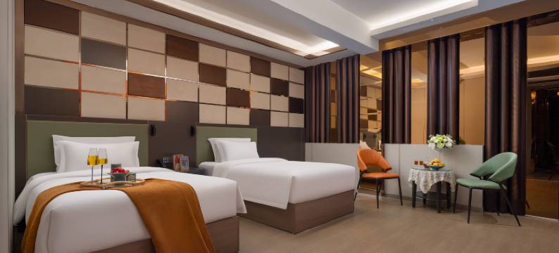 优家商旅民宿图片