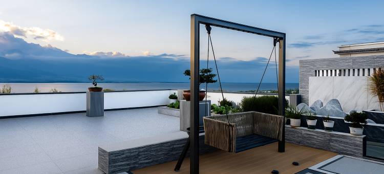 天幕云居酒店(洱海站店)图片