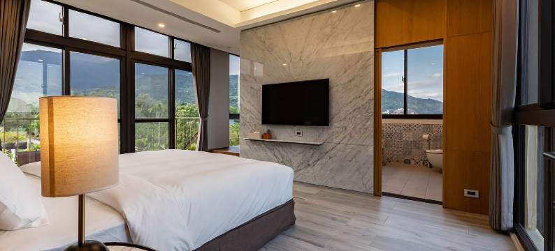 瑞穗W 星空 Villa图片