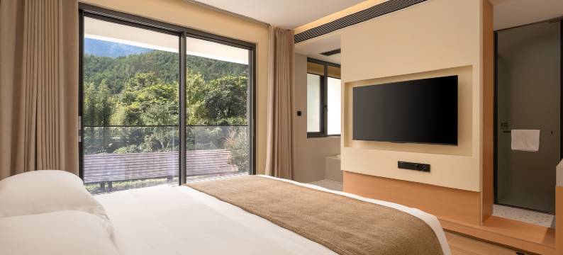 云筑叁六号·Cloud No.36民宿(安吉店)图片