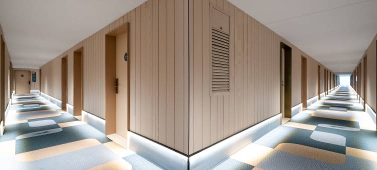 汉庭酒店(广州白云站同德店)图片