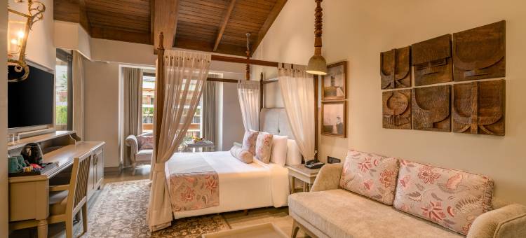 The Evren, Vagator图片