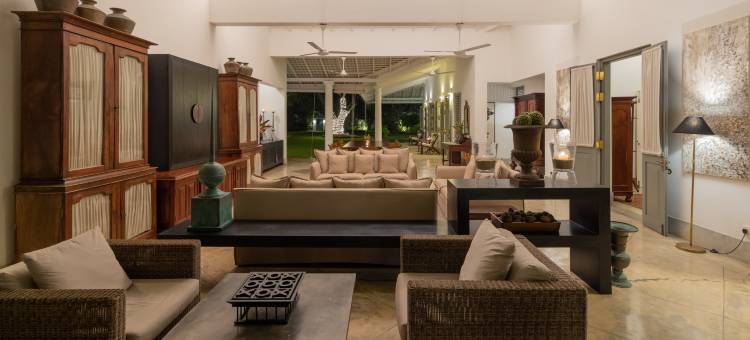 马威拉 - 坦加勒塔鲁别墅(Taru Villas Mawella - Tangalle)图片