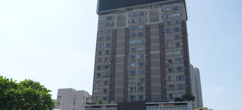 美邦公寓(佛山桂城地铁站店)图片