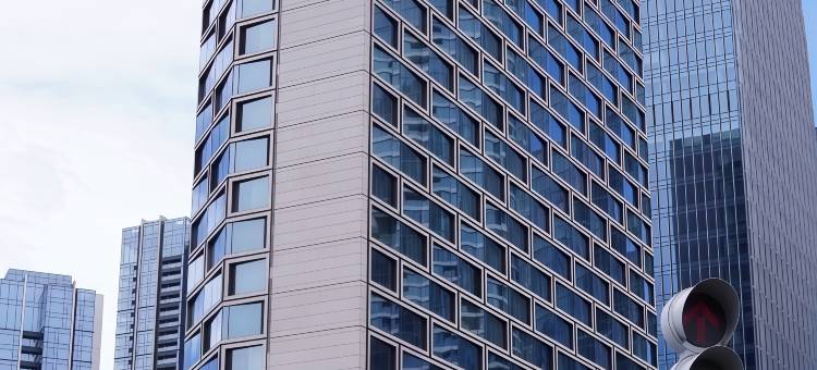 Apartment金朵拉(深圳北站店)图片