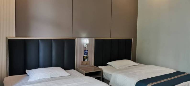 靖西佳琪民宿图片