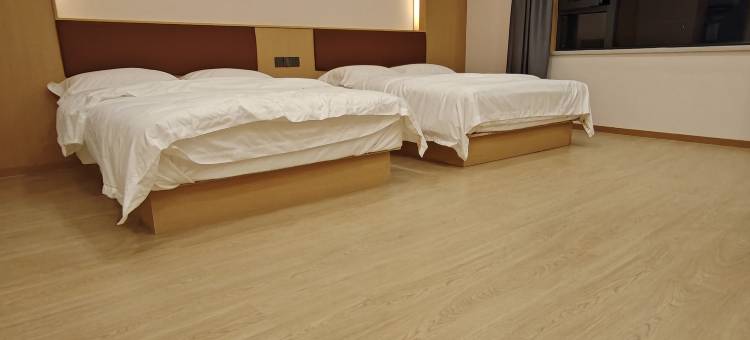 囊谦橘子酒店图片