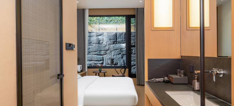 泓日山居酒店(太原市晋祠景区店)图片