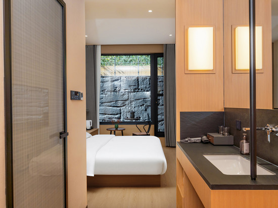 泓日山居酒店(太原市晋祠景区店)