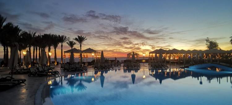 森蒂多礁石绿洲感觉水上乐园度假村(Sentido Reef Oasis Aqua Park Resort)图片