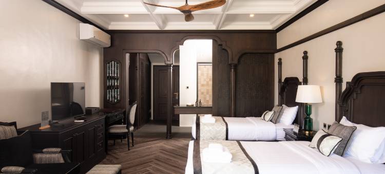 佩拉纳健康度假村(Perana Wellness Resort Chiang Mai)图片