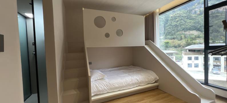 云端卓玛民宿图片