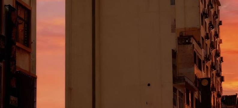 九天大酒店(威宁草海会展中心店)图片