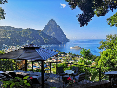 绿色无花果度假村和水疗中心