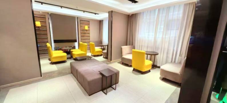 如家精选酒店(北京中关村五道口店)图片