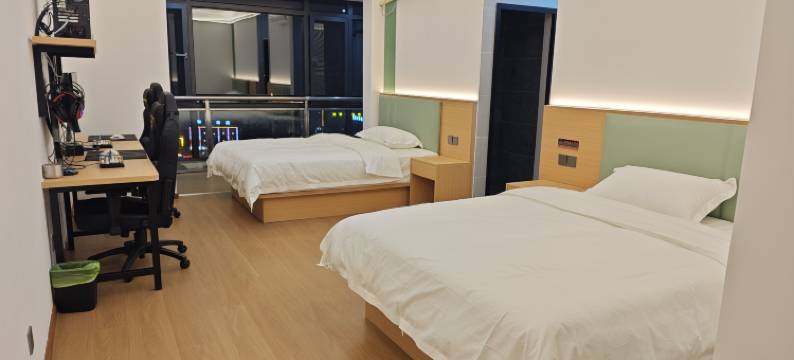 盖可电竞(杨林大学城店)图片