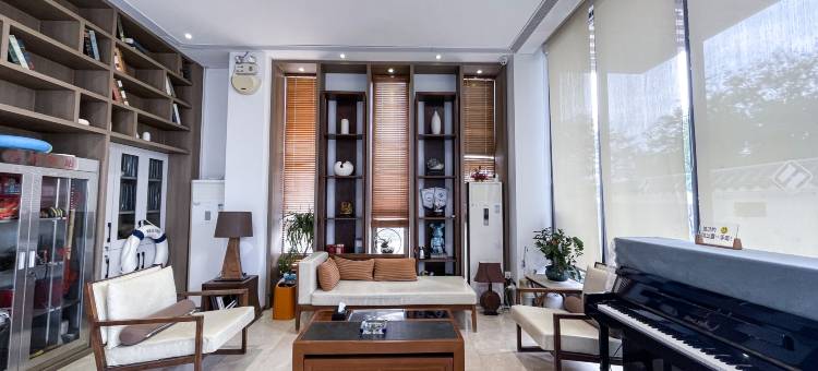 红海湾禧玥酒店图片