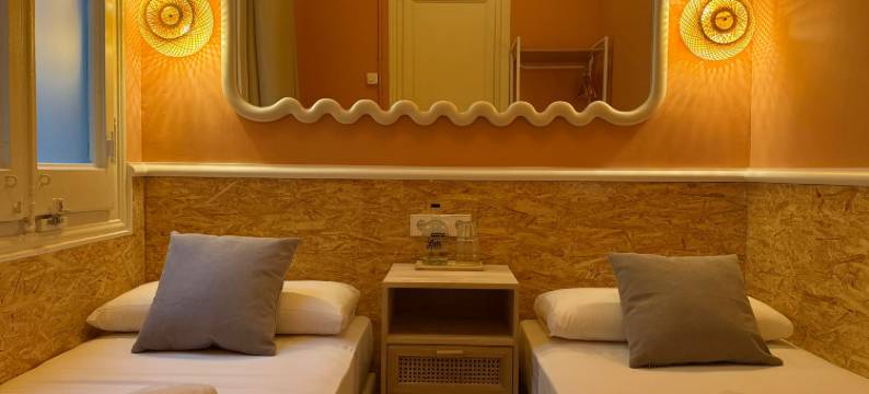 巴塞罗那阁楼之家(The Loft House Barcelona)图片