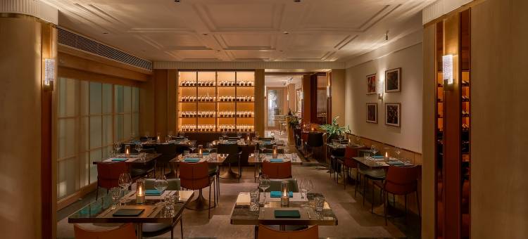 拉西埃斯塔高级湖畔酒店(La Siesta Premium Lakeside)图片