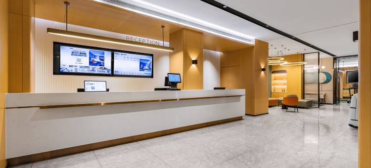 城市便捷酒店(南屏步行街交三桥地铁站店)图片