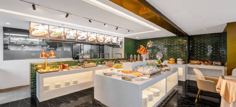 成都郫县丽呈明宇酒店(海霸王西部食品物流园店)图片