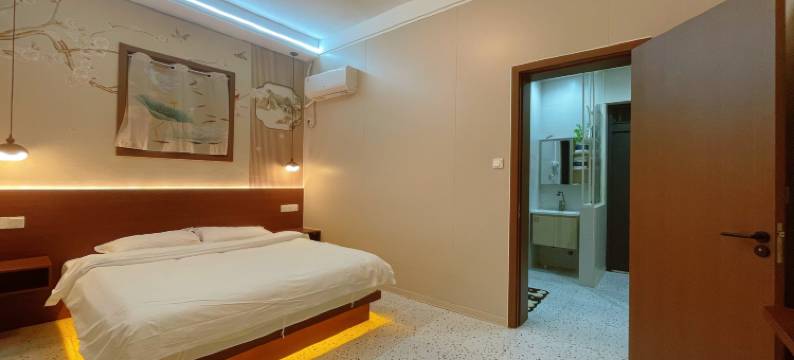 开封巷豫民宿(清明上河园金水门店)图片