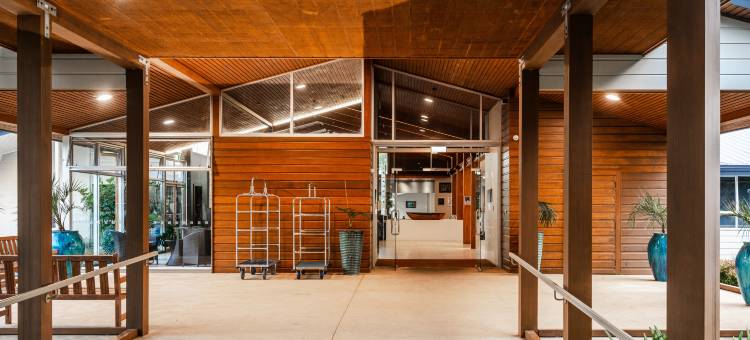 岛屿湾国敦度假酒店(Copthorne Hotel & Resort Bay of Islands)图片