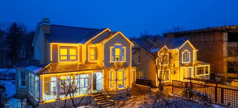 居园雪民宿(亚布力滑雪旅游度假区店)图片