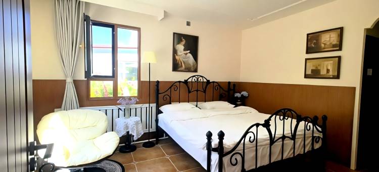 横道河子晓慧民宿图片