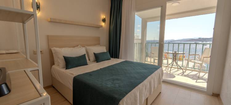 米娅山丘套房酒店(Mia Hill Suites)图片