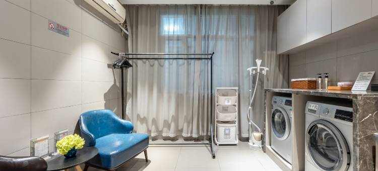 如家商旅酒店(天津五大道游客中心外国语大学店)图片