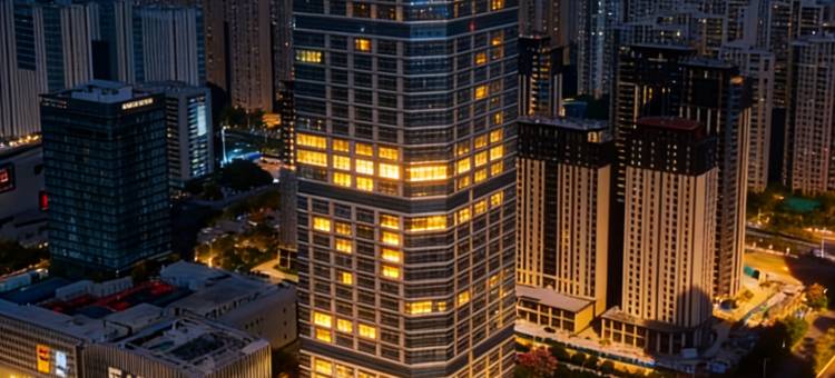 福州望城影院公寓(泰禾广场店)图片