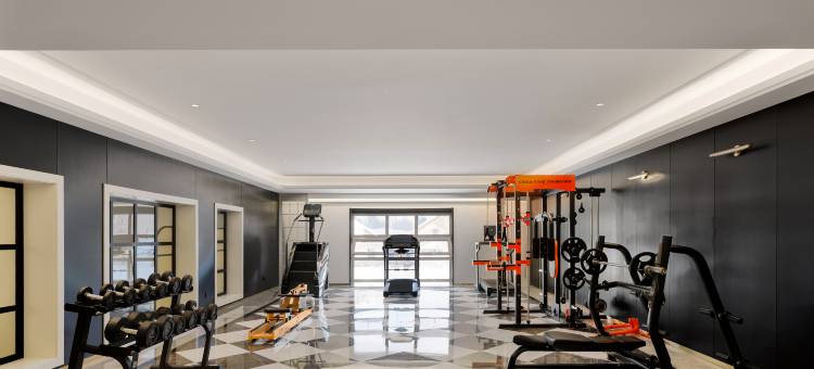 冰雪时光度假酒店(雪乡景区店)图片