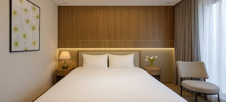 Nature Hotel - Lac Long Quan(Nature Hotel - Lac Long Quan)图片