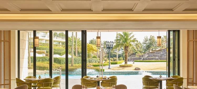 济州朝昕经典酒店(Grand Josun Jeju)图片