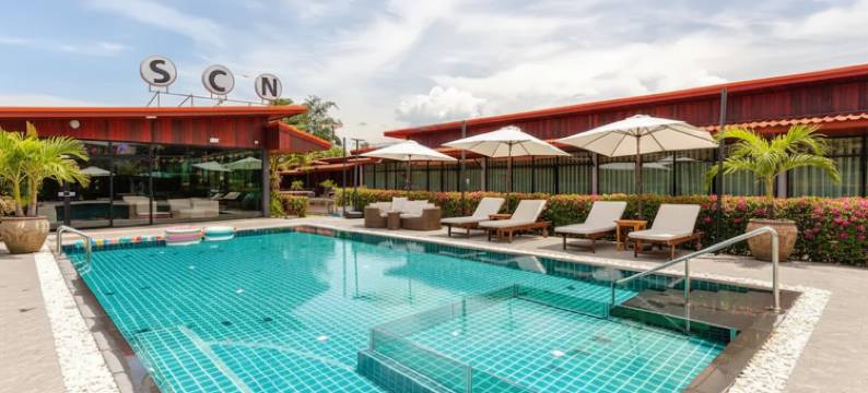 Wellness Resort Rayong Managed by the SCN图片