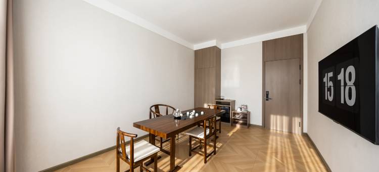 亚布力颐景精品民宿图片