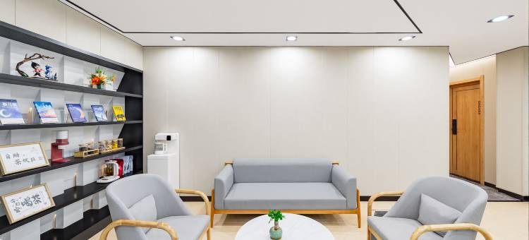 四平香舍酒店图片