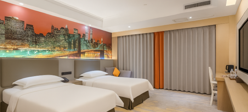 寻甸金世纪大酒店(寻甸民族团结广场店)图片