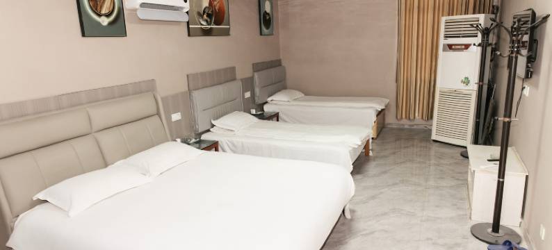 郓城美苑宾馆图片