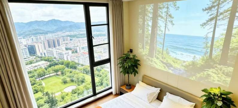 艾菲尔酒店(大冶北站店)图片