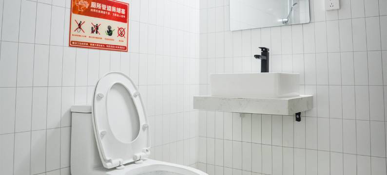 三只猫青年旅社(凤林地铁站店)图片