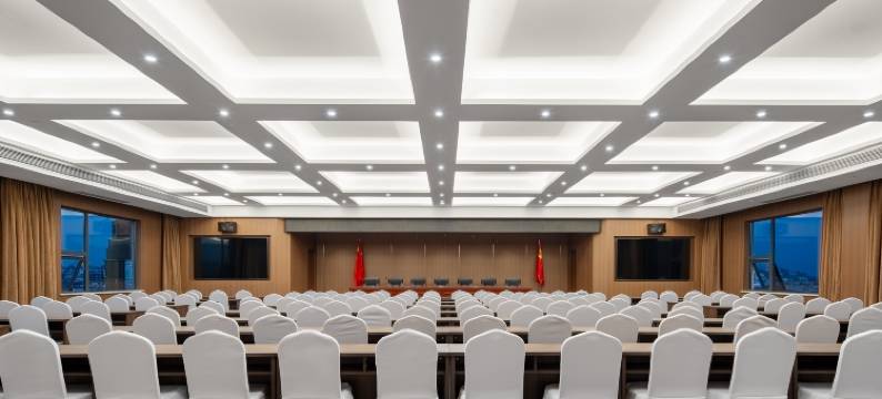 汝南天中山宾馆图片