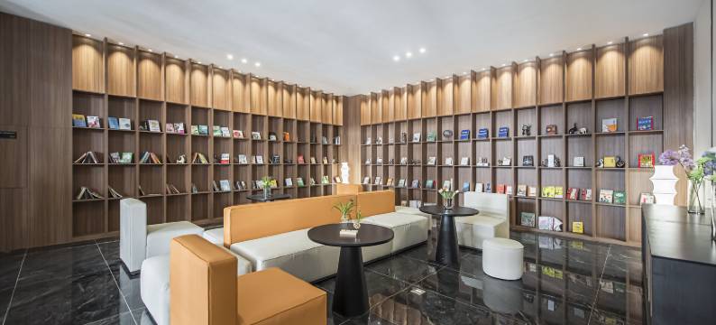 海棠花S酒店(资中山歌响起的地方店)图片