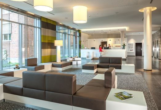 Dorint Hotel Hamburg-EppendorfHotel Overview