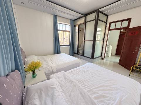 平潭如意香樟客栈